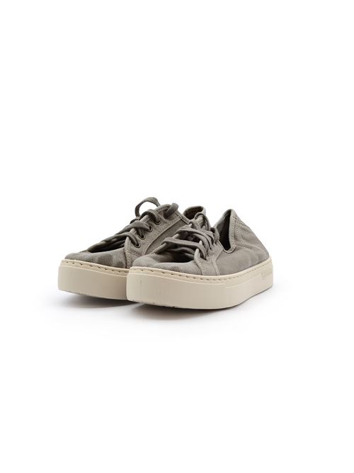 TENNIS PLATFORM GRIGIO NATURAL WORLD | 6114TGRIGIO